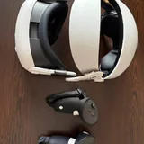 Iphone 11, Meta Quest 3 1