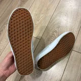 Женские кеды Vans, 38 размер 5