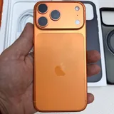 iPhone 17 Pro Max 512GB с физической SIM-картой 5