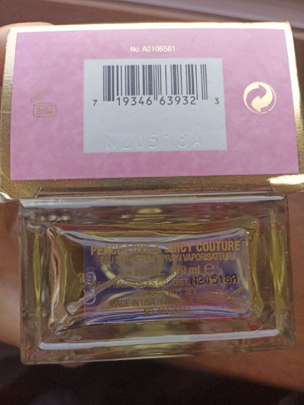 Calvin Klein Obsession, Juice Couture Peace and Love, Juice Couture Hollywood Royal, Chanel Coco Noir, Mugler Angel 4