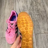 Кроссовки Adidas 3