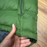 Тёплая мужская жилетка Timberland 5