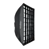 Godox SL60IID, Softbox GODOX SB-FW70100, Godox LA-260T Light Stand 2