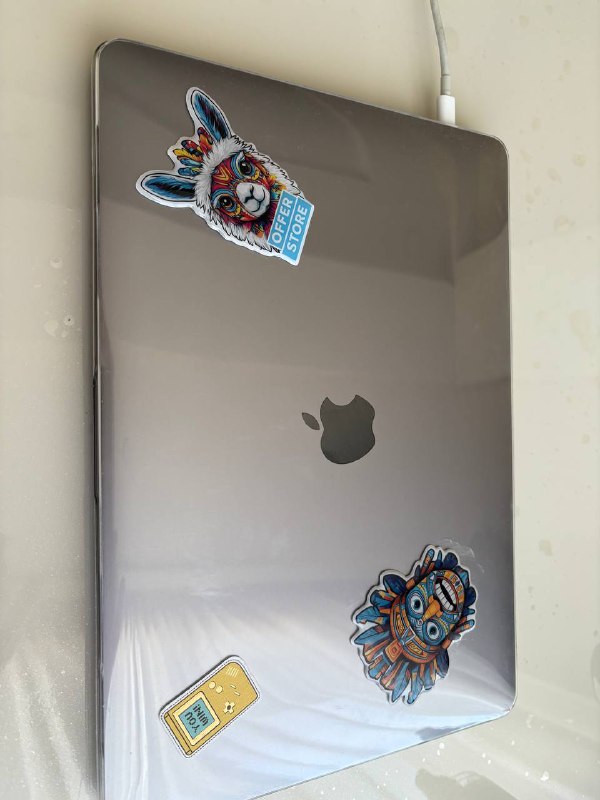 MacBook Pro 13 2017 3