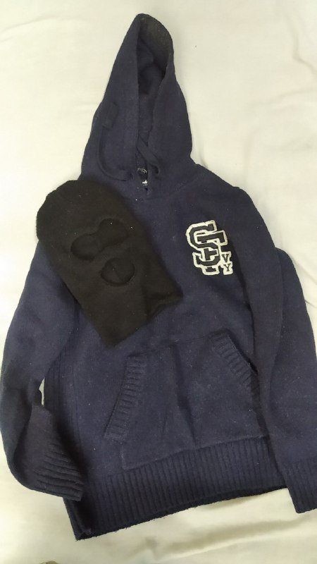 Зимняя одежда для девочки 10-11 лет 5