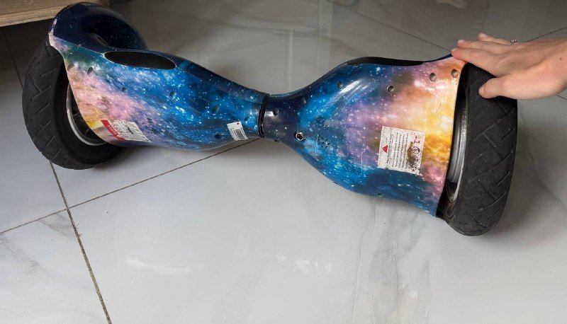 Детский гироскутер Smart Balance Wheel 6,5" 6