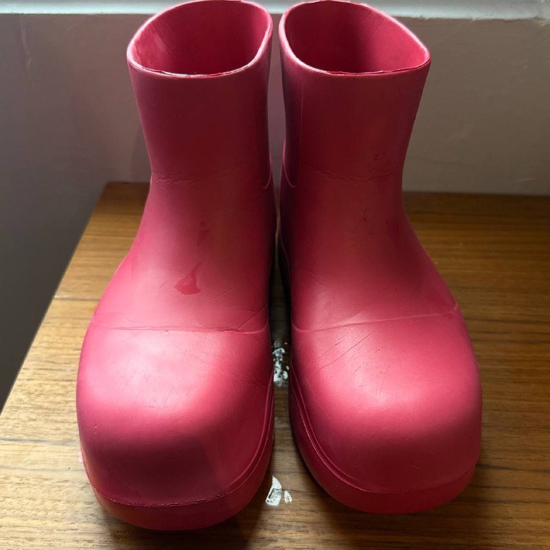 резиновые сапоги 38 размер 3