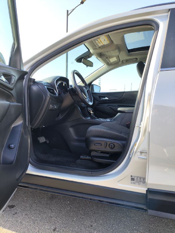 2022 Chevrolet Equinox AWD 6