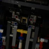 LEGO Technic NASCAR Chevrolet Camaro ZL1 8