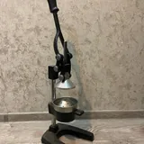 Manual citrus juicer 2