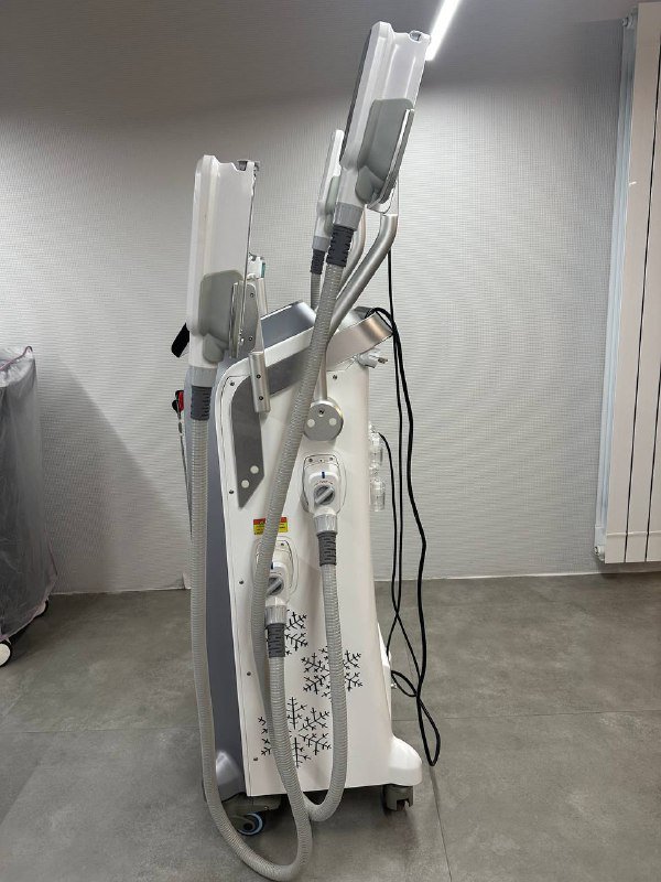 Аппарат для криолиполиза 3