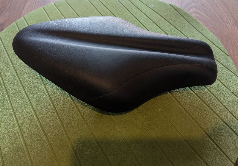 Saddle Fizik Tritone 1