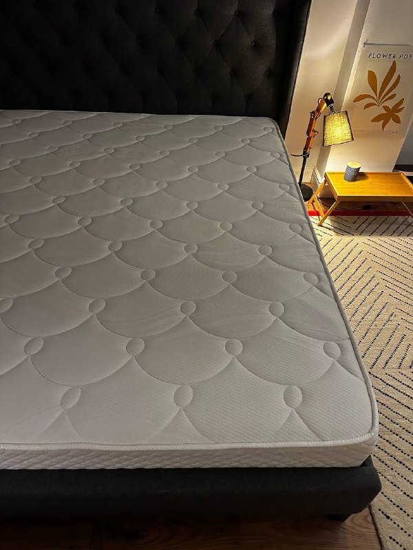 Матрац Serta 25x180x200 почти новый 3