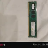Оперативная память DDR3 4GB 2