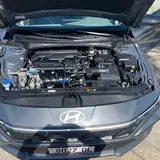Hyundai Elantra 2025 9