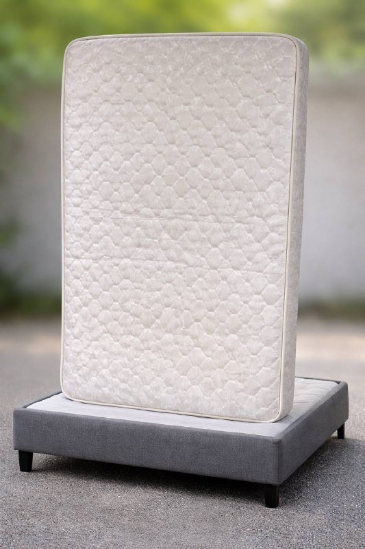 Матрасы б/у 90x2м и 1,40x2м 2