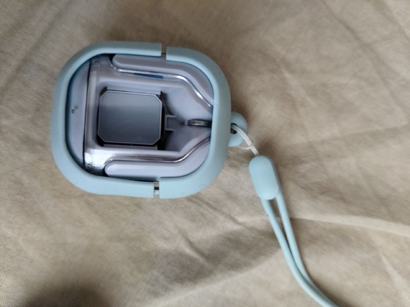 Беспроводные наушники JBL T280 TWS x2 7