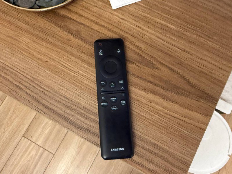 Телевизор Samsung 43 дюйма 4K 3