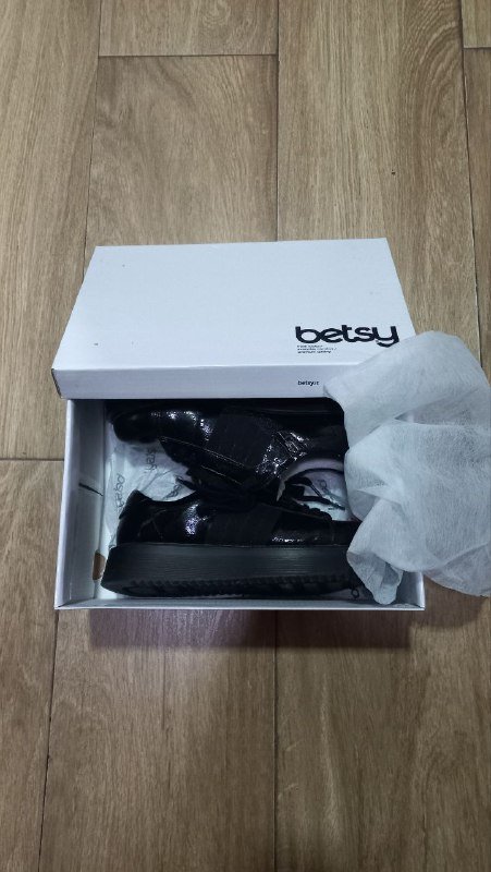 Туфли для девочек 35 размер 5