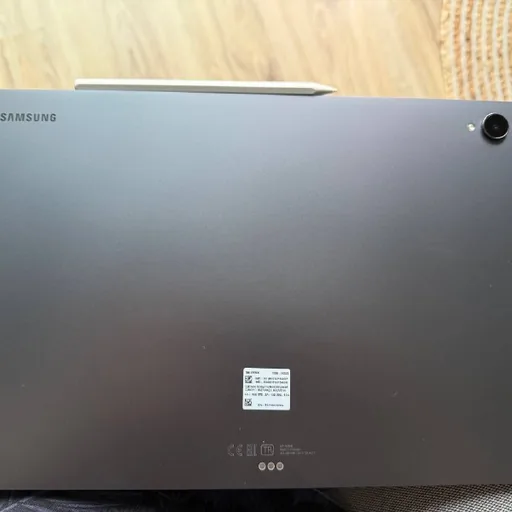 Samsung Galaxy Tab S11 Ultra 5G — 12/512 ГБ