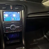 Ford Fusion Titanium 2018 7