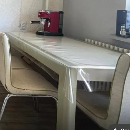 Стол, стулья