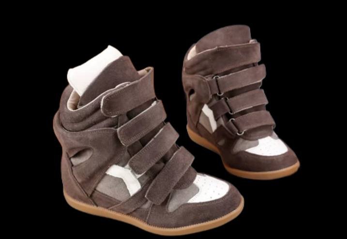 Isabel Marant сникерсы размер 38