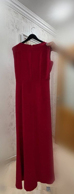 Два вечерних платья размера L 2