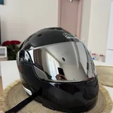 Мото шлем 2