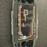 PS Vita OLED PCH-1000 игровая консоль 2