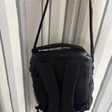Мужское пальто H&M, ветровка, рюкзак-сумка 1