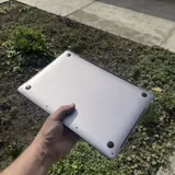 MacBook Pro 13” Retina 2018, 16 ГБ, SSD 1 ТБ 2