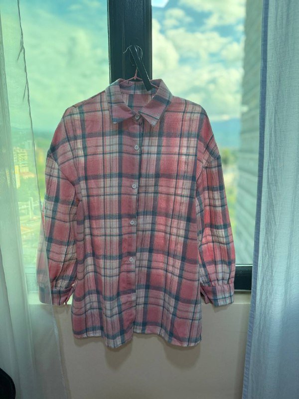 Свитшот, рубашка, блузка, топ, юбка 2