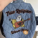 True Religion jacket 2