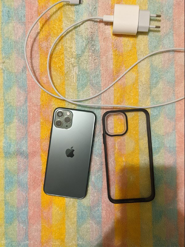 iPhone 11 Pro 64 ГБ