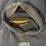 Толстовка Under Armour, свитер Napapijri 3