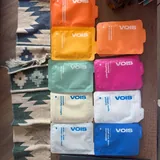 Тканевые маски VOIS 1