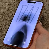 IPhone 17 Pro Max ESIM Orange 256 гб 2