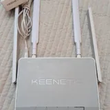 4G роутер Keenetic KN-2212 с поддержкой SIM-карты 1
