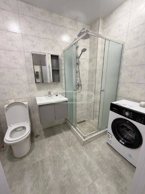 Квартира в Тбилиси, Исани 5