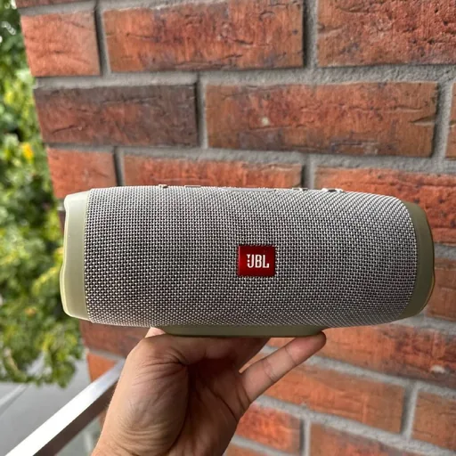 Bluetooth колонка JBL Charge 3