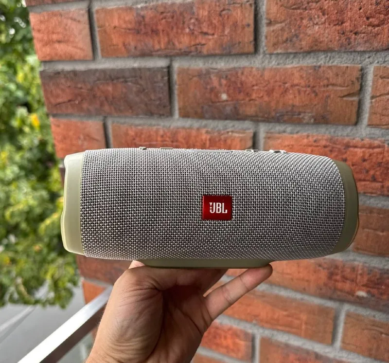 Bluetooth колонка JBL Charge 3