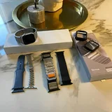 Apple Watch Series 9 3