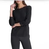DKNY спортивный реглан 5