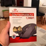 Мышь Redragon Centrophorus 2 1
