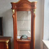 Стол, стулья, шкаф 5