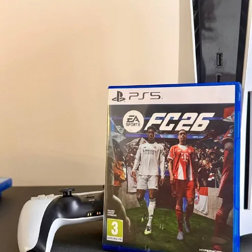 FC26