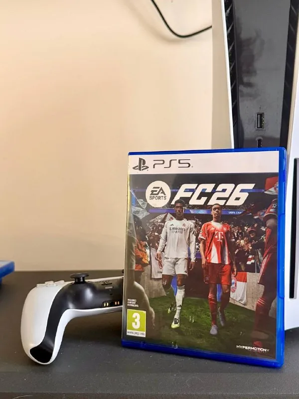 FC26