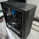 Комплект комплектующих ASUS B250 и Intel Core i7-7700 2