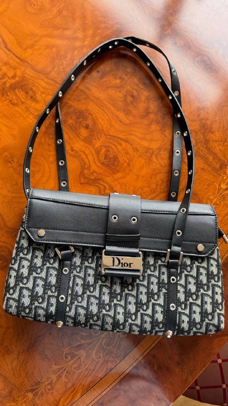 Gucci, Coach, Prada, Dior, Calvin Klein сумки 7